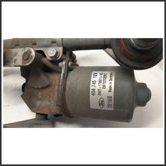 Immagine di Motorino tergicristallo MOTOR ASSY - WIPER |  | 