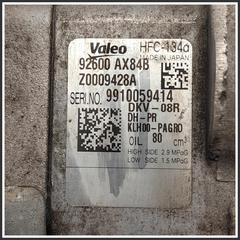 Immagine di Compressore a/c |  | 