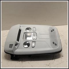 Immagine di Luce di cortesia abitacolo (ant.) PLAFONIERA |  | 