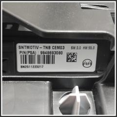 Immagine di Luce di cortesia abitacolo (ant.) PLAFONIERA |  | 