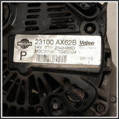 Immagine di Alternatore |  | 