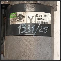 Immagine di Motorino avviamento KIT MOT AVVIAM |  | 