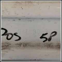 Immagine di Traversa paraurti ASSORBITORE |  | post.