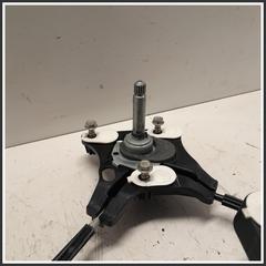 Immagine di Alzacristallo porta ALZAVETRO | dx. | post.