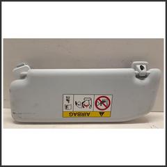 Immagine di Pannello parasole PARASOLE | dx. | 