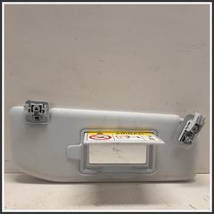 Immagine di Pannello parasole PARASOLE | dx. | 