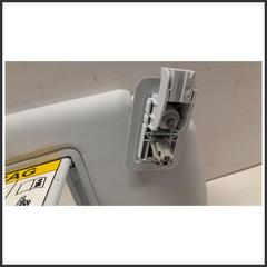 Immagine di Pannello parasole PARASOLE | dx. | 