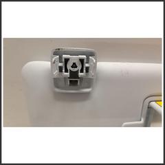 Immagine di Pannello parasole PARASOLE | dx. | 