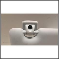 Immagine di Pannello parasole PARASOLE | sx. | 