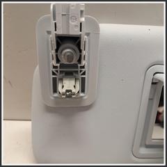 Immagine di Pannello parasole PARASOLE | sx. | 