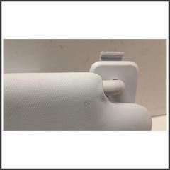 Immagine di Pannello parasole PARASOLE | sx. | 