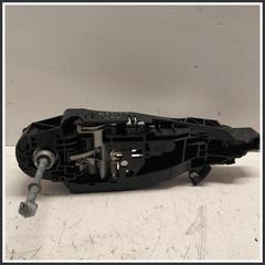 Immagine di Maniglia porta est. MANIGLIA | sx. | ant.