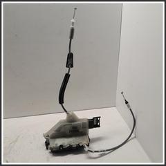 Immagine di Serratura porta SERRATURA | dx. | post.