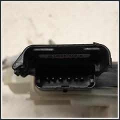 Immagine di Serratura porta SERRATURA | dx. | post.