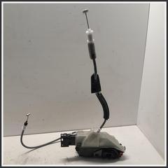 Immagine di Serratura porta SERRATURA | dx. | post.