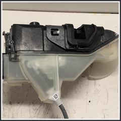 Immagine di Serratura porta SERRATURA | sx. | ant.