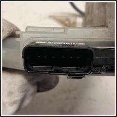 Immagine di Serratura porta SERRATURA | sx. | ant.