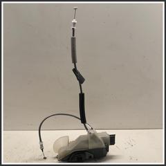 Immagine di Serratura porta SERRATURA | sx. | ant.