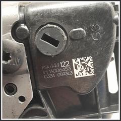 Immagine di Serratura porta SERRATURA | sx. | ant.