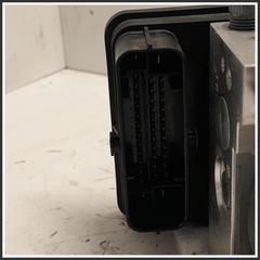 Immagine di Abs (gruppo) BLOCCO IDRAULIC |  | ant.