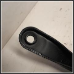 Immagine di Braccio tergicristallo parabrezza BRACCIO TERGI | sx. | 