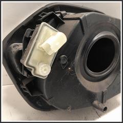 Immagine di Copertura sportello carburante SPORTELLO |  | post.