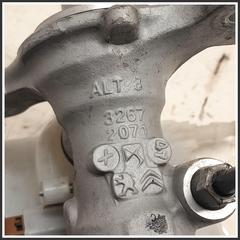 Immagine di Pompa freno POMPA FRENI |  | ant.