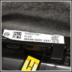 Immagine di Leva comando cambio LEVA |  | 