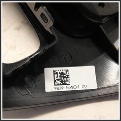 Immagine di Leva comando cambio LEVA |  | 