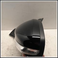 Immagine di Retrovisore esterno RETROVISORE EXT | sx. | ant.