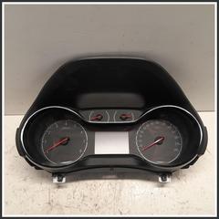 Immagine di Quadro strumenti QUADRO STRU CRU |  | 