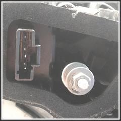 Immagine di Fanale est. FANALE POSTERIO | dx. | post.