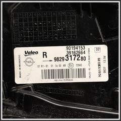 Immagine di Fanale est. FANALE POSTERIO | dx. | post.