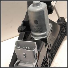 Immagine di Alzacristallo porta ALZAVETRO | sx. | ant.