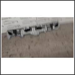 Immagine di Sostegno paraurti centrale SUPPORTO |  | post.