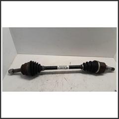 Immagine di Semiasse TRASMISSIONE NE | sx. | ant.