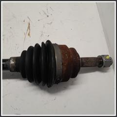 Immagine di Semiasse TRASMISSIONE NE | sx. | ant.