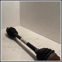 Immagine di Semiasse TRASMISSIONE NE | sx. | ant.