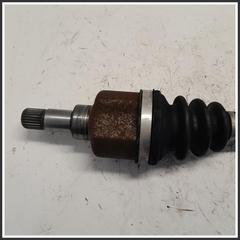 Immagine di Semiasse TRASMISSIONE NE | sx. | ant.