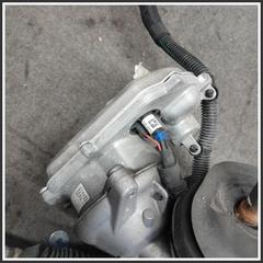 Immagine di Scatola sterzo c/servosterzo MEC STER ELET |  | 