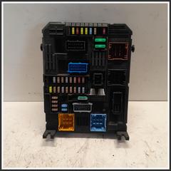 Immagine di SCATOLA FUSIBILI