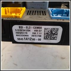 Immagine di SCATOLA FUSIBILI