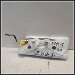 Immagine di Air-bag sedile (ant.) AIRBAG LATERALE | sx. | 