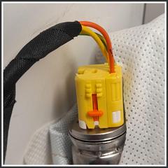 Immagine di Air-bag sedile (ant.) AIRBAG LATERALE | dx. | 