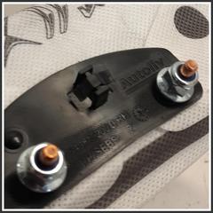 Immagine di Air-bag sedile (ant.) AIRBAG LATERALE | dx. | 