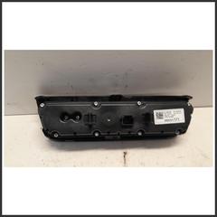 Immagine di Modulo comando riscaldamento / clima FRONTALINO |  | 