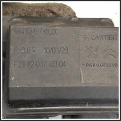 Immagine di Resistenza elettroventola SCAT COMANDO |  | 