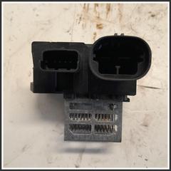 Immagine di Resistenza elettroventola SCAT COMANDO |  | 