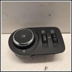 Immagine di Interruttore illuminazione TRASMETTITORE |  | 