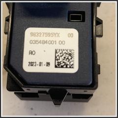 Immagine di INTERRUTTORE START/STOP E LINE ASSIST